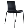 Silla Olly tapizada Sovet Italia