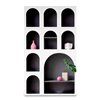 Libreria Cabinet de Curiosité Bonaldo
