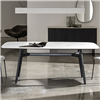 Mesa Lewood shaped 02 cerámica Sovet Italia