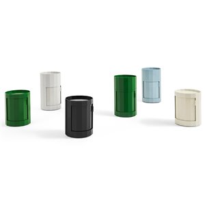 Cabinet Facet Hay