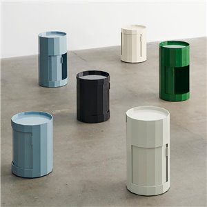Cabinet Facet Hay