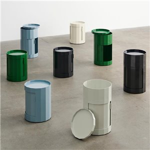 Cabinet Facet Hay