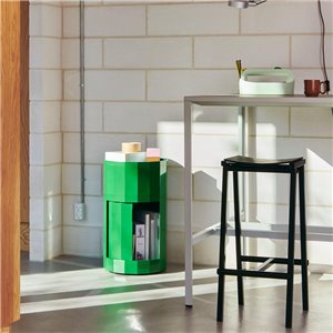 Cabinet Facet Hay