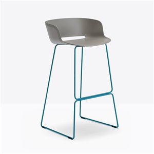 Taburete Babila 2747/2748 Pedrali