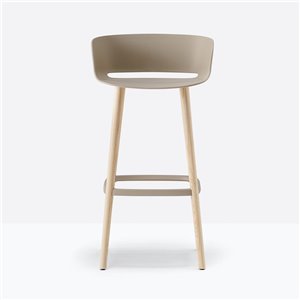 Taburete Babila 2757/2758 Pedrali