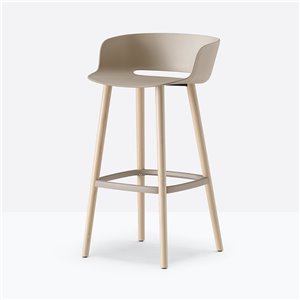 Taburete Babila 2757/2758 Pedrali