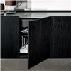 Aparador Madia Slim h88 Sovet Italia