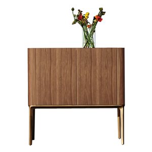 Aparador Madia Slim h101 Sovet Italia