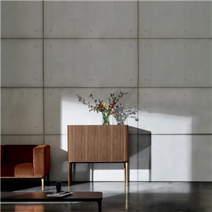 Aparador Madia Slim h101 Sovet Italia