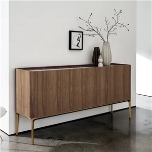 Aparador Madia Slim h101 Sovet Italia