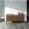 Aparador Madia Slim h101 Sovet Italia