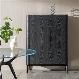 Aparador Madia Slim Sovet Italia