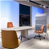 Sillón ejecutivo Elinor Pedrali