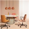 Sillón ejecutivo Elinor Pedrali