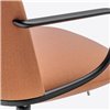 Sillón ejecutivo Elinor Pedrali