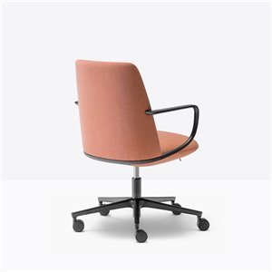 Sillón ejecutivo Elinor Pedrali