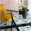 Mesa Arkos shaped cristal Sovet Italia