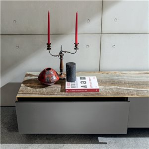 Aparador Magda suspended Sovet Italia