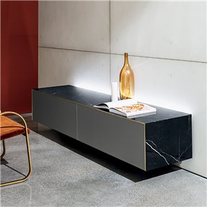Aparador Magda suspended Sovet Italia