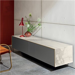 Aparador Magda suspended Sovet Italia