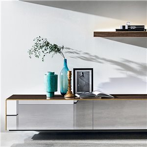 Aparador Magda suspended Sovet Italia