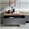 Aparador Magda suspended Sovet Italia