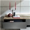 Aparador Magda suspended Sovet Italia