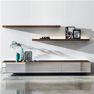 Aparador Magda suspended Sovet Italia