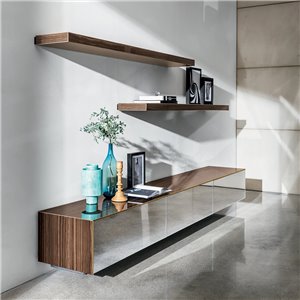 Aparador Magda suspended Sovet Italia