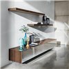 Aparador Magda suspended Sovet Italia