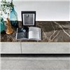 Aparador Magda suspended Sovet Italia