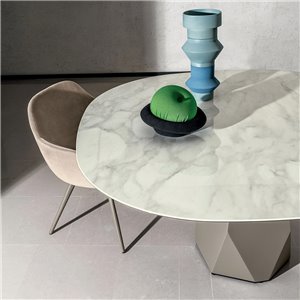 Mesa Deod cerámica Sovet Italia