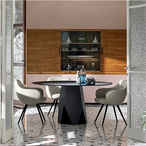 Mesa Deod Cristal Sovet Italia
