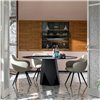 Mesa Deod Cristal Sovet Italia
