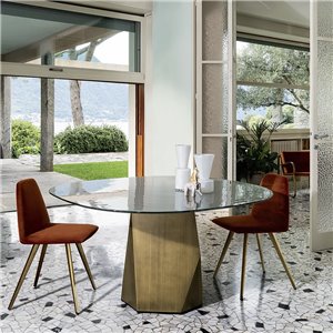 Mesa Deod Cristal Sovet Italia