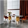 Mesa Deod dos bases Cristal Sovet Italia