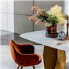 Mesa Deod dos bases Cristal Sovet Italia