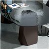 Mesa Deod dos bases Cristal Sovet Italia