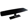 Mesa Palace shaped extensible cristal Sovet Italia