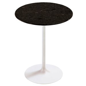 Mesa alta Flûte Bar cerámica Sovet Italia