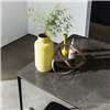 Mesa Slim cuadrada cerámica Sovet