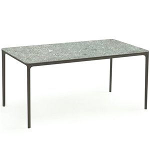 Mesa Slim rectangular cerámica Sovet