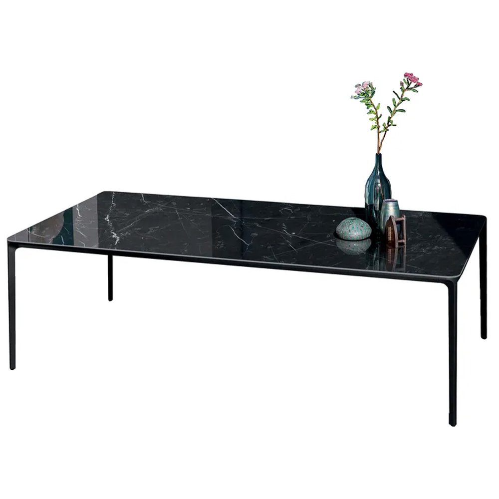 Mesa Slim rectangular cerámica Sovet