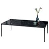 Mesa Slim rectangular cerámica Sovet