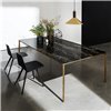 Mesa Slim rectangular cerámica Sovet