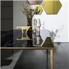 Mesa Slim rectangular cerámica Sovet