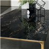 Mesa Slim rectangular cerámica Sovet