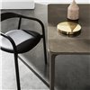 Mesa Slim rectangular cerámica Sovet