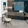 Mesa Slim rectangular cerámica Sovet