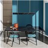 Mesa Slim rectangular cerámica Sovet
